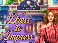 Spil Dress to Impress