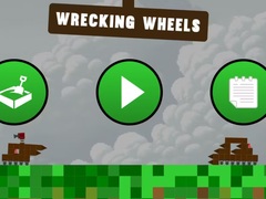 Spil Wrecking Wheels