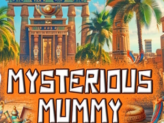 Spil Mysterious Mummy