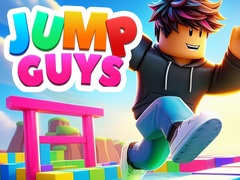 Spil Jump Guys