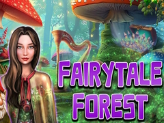 Spil Fairytale Forest