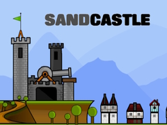 Spil SandCastle