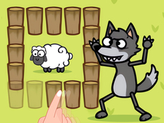Spil Save The Sheep