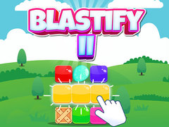 Spil Blastify II