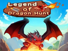 Spil Legend of Dragon Hunt