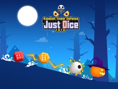 Spil Just Dice Random Tower Defence