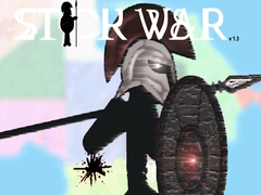 Spil Stick War
