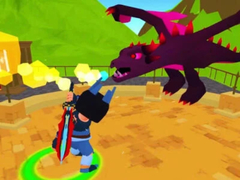 Spil Roblox: Battle of Knights