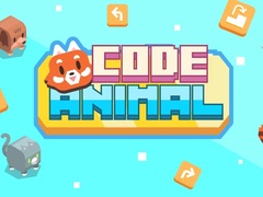 Spil Code Animal