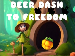 Spil Deer Dash to Freedom