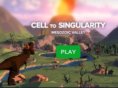 Spil Cell to Singularity: Mesozoic Valley
