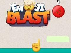 Spil Emoji Ball Blast