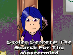Spil Stolen Secrets The Search for the Mastermind