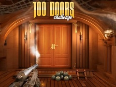 Spil 100 Doors Challenge