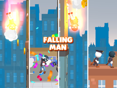 Spil Falling Man
