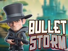 Spil Bullet Storm