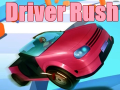 Spil Driver Rush