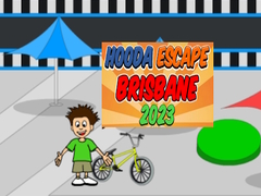 Spil Hooda Escape Brisbane 2024