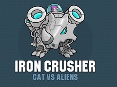 Spil Iron Crusher