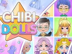 Spil Chibi Doll  Avatar Creator