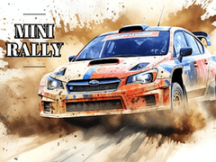 Spil Mini Rally
