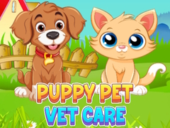 Spil Puppy Pet Vet Care