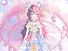 Spil Wonderful Journey: Dress Up
