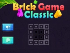 Spil Brick Game Classic