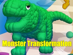 Spil Monster Transformation