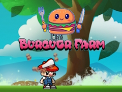 Spil Burguer Farm