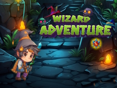 Spil Wizard Adventure