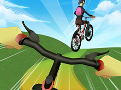 Spil Biking Extreme 3D