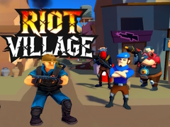 Spil Riot Village
