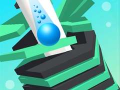 Spil Stack Bounce Online
