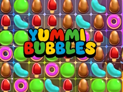 Spil Yummi Bubbles