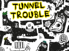 Spil  Tunnel Trouble