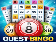 Spil Quest Bingo