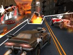 Spil Stunt Car Impossible