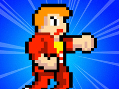 Spil Karate Boy