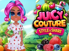 Spil Juicy Couture Style & Share