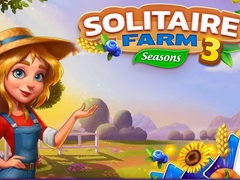 Spil Solitaire Farm Seasons 3