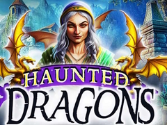 Spil Haunted Dragons