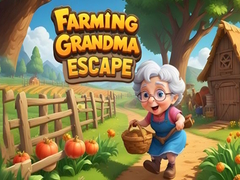 Spil Farming Grandma Escape