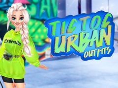 Spil TicToc Urban Outfits
