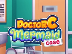 Spil Doctor C: Mermaid Case