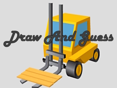 Spil Draw And Guess