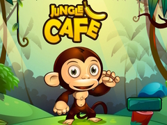 Spil Jungle Cafe
