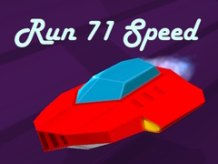 Spil Run 71 Speed