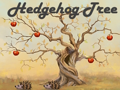 Spil Hedgehog Tree