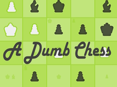 Spil A Dumb Chess
